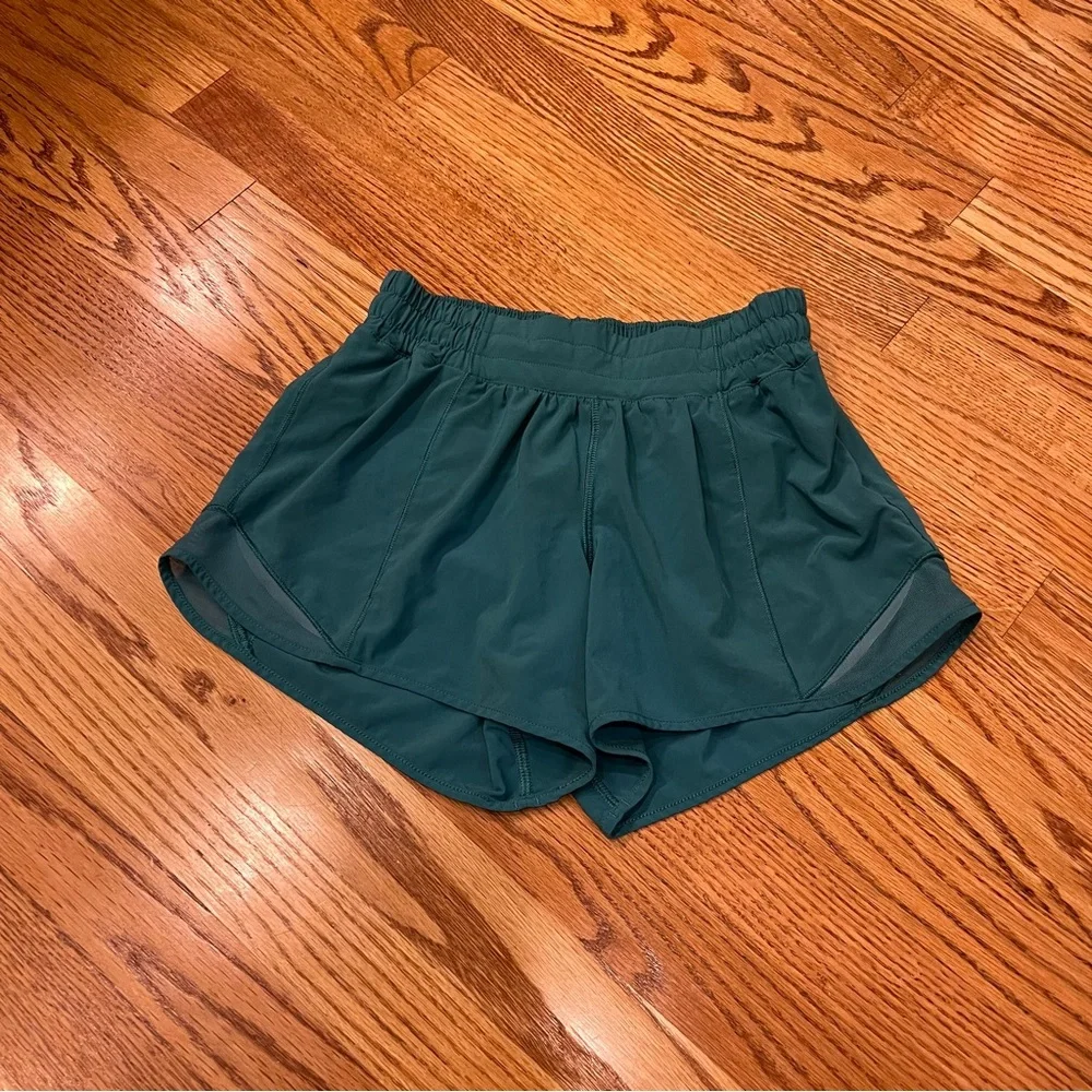 lululemon athletica excellent no